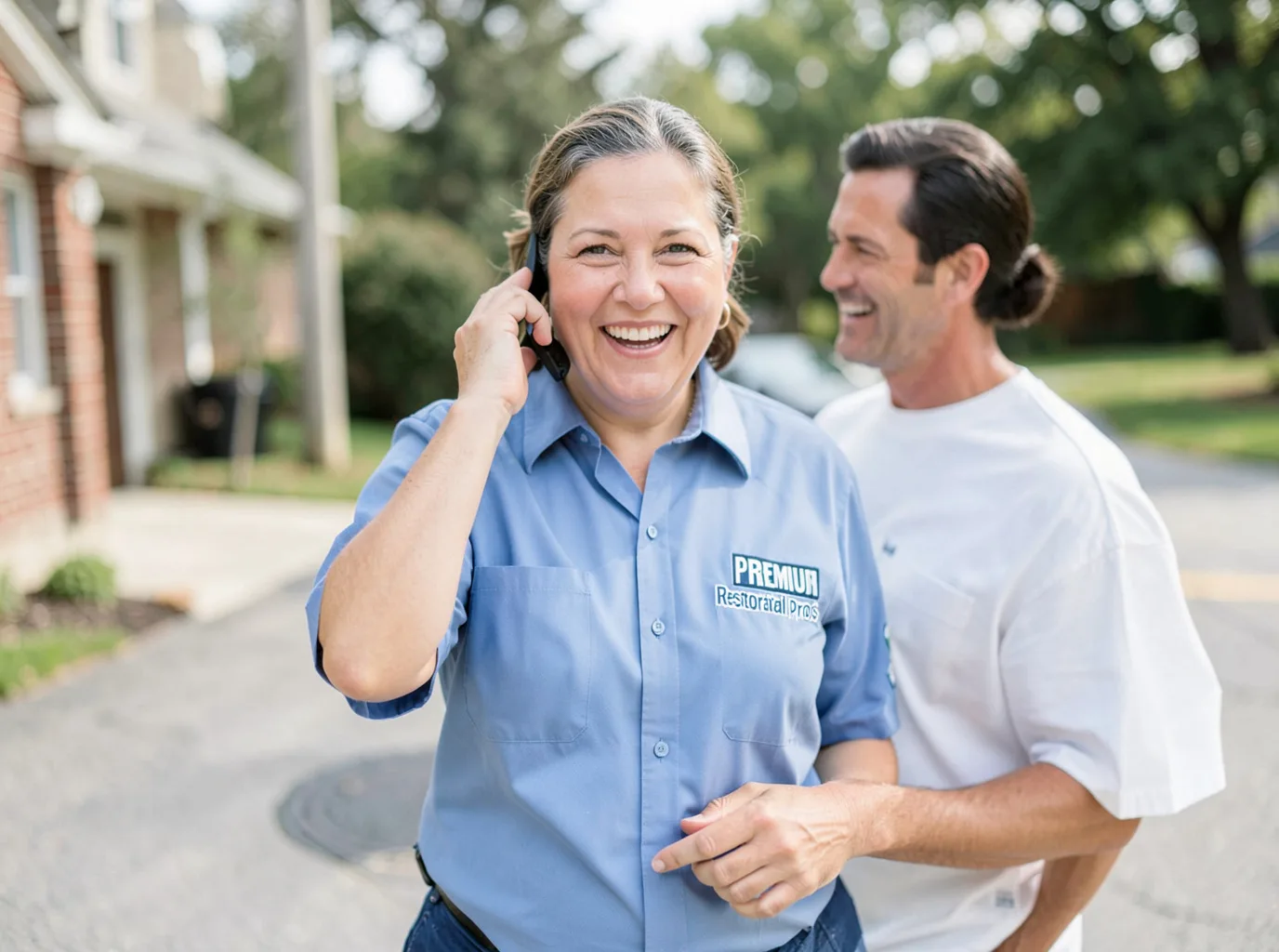 Water Damage Restoration Russell, PA FAQs